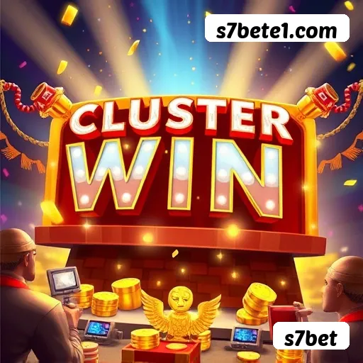 s7bet Brasília - Jogo Features