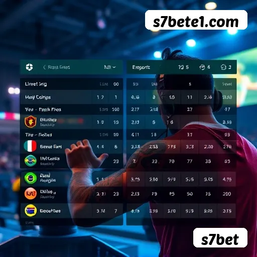 s7bet - cassino ao vivo