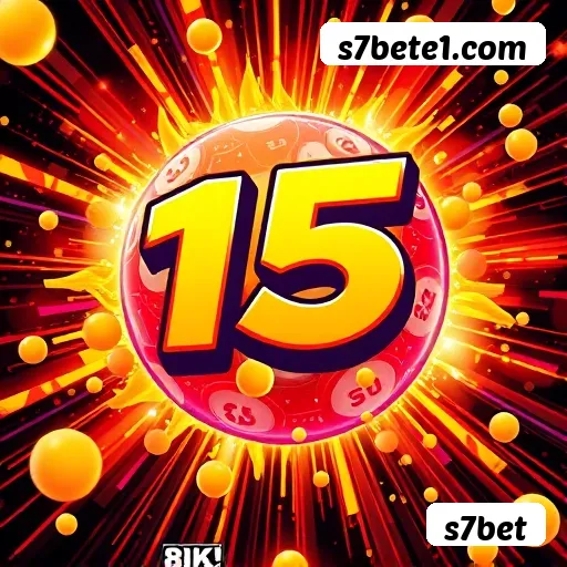 s7bet - Winners Celebration